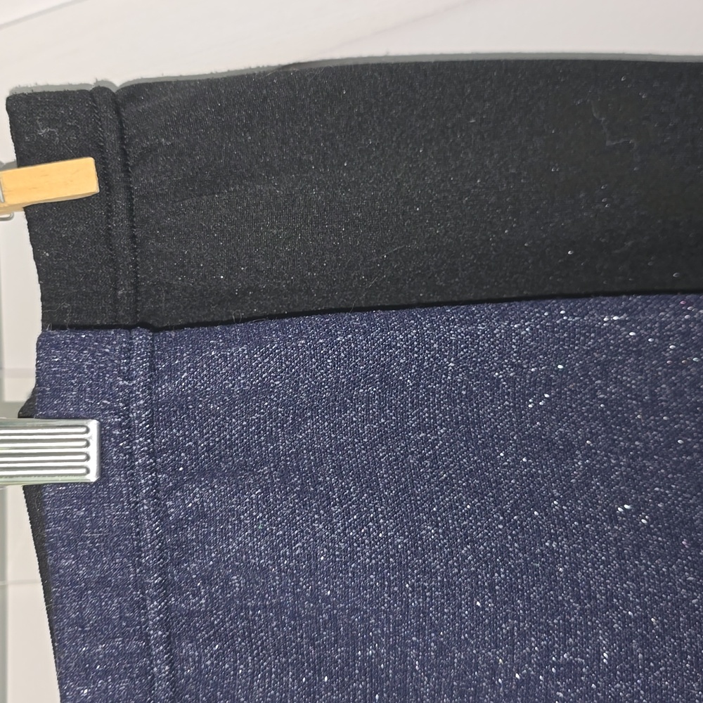 New Lined Pants set Sparkly!